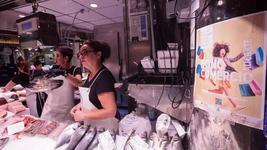 Conoce los Bono Comercio Benidorm y los establecimientos participantes