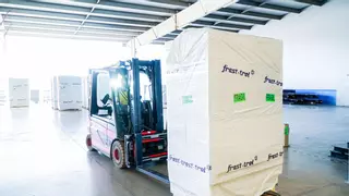Crisis en una empresa de Castellón: Frost Trol despide a toda su plantilla