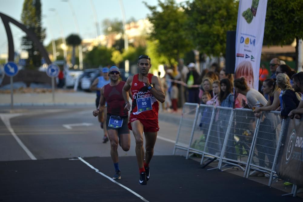 Carrera popular Los Alcázares 10 kilómetros