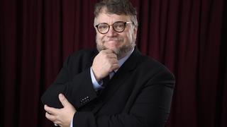 Guillermo del Toro: "Algunos encuentran a Jesús; yo encontré a Frankenstein"