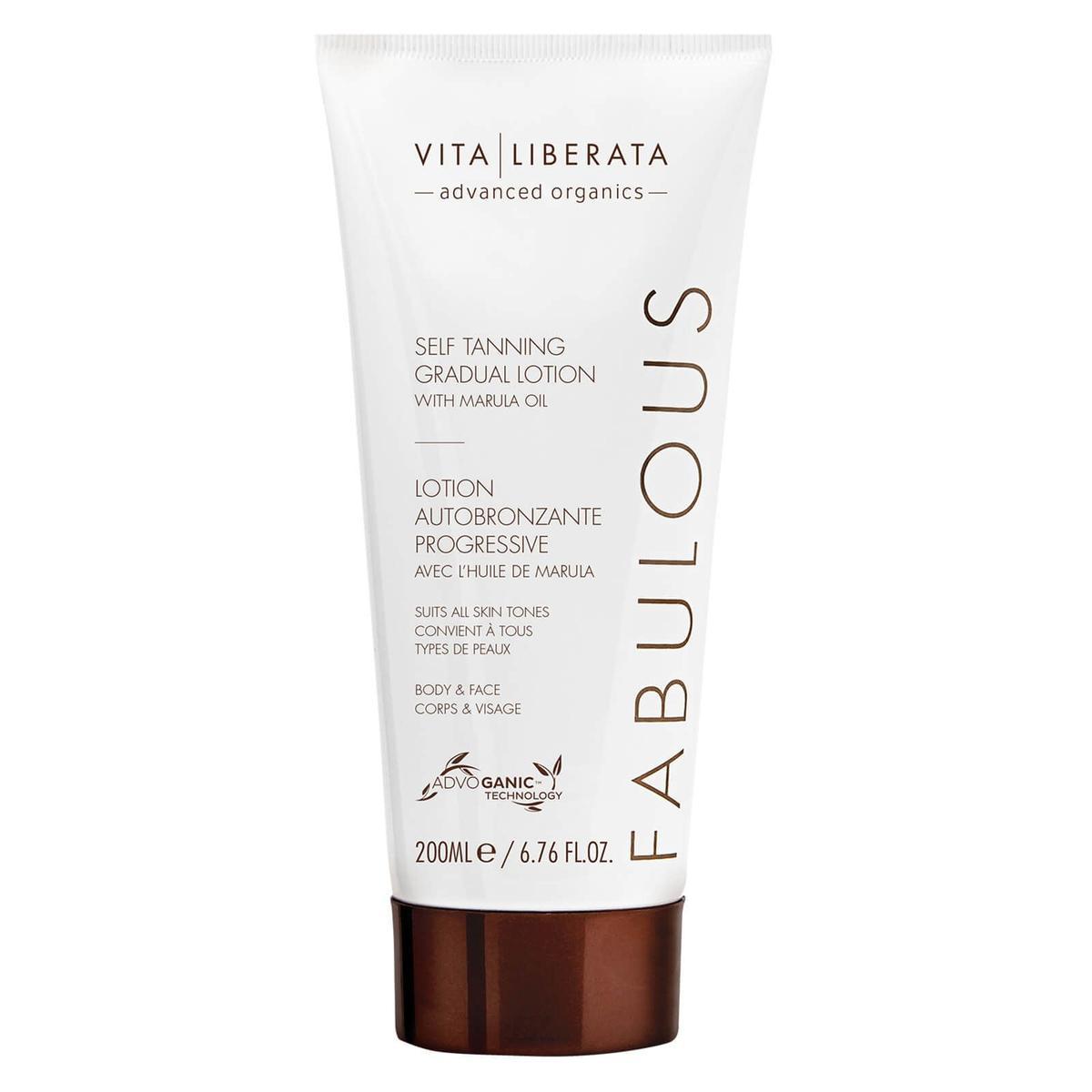 Autobronceadores: Vita Liberata