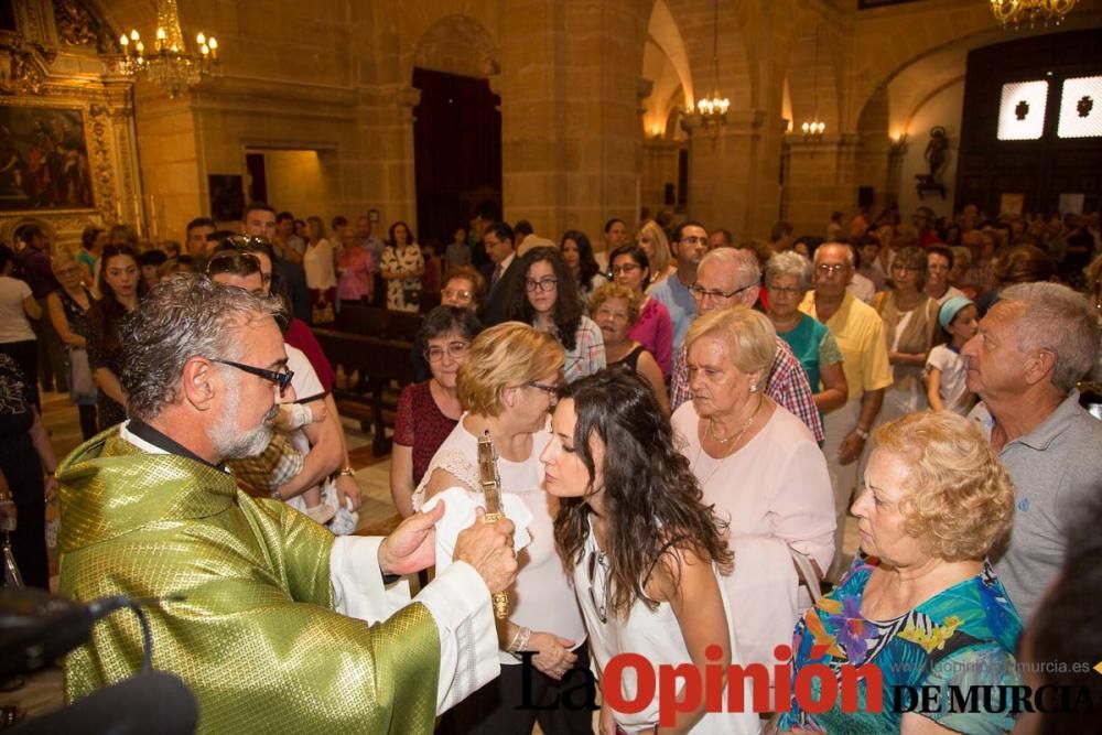 Toma de posesión de Emilio Andrés Sánchez como nue