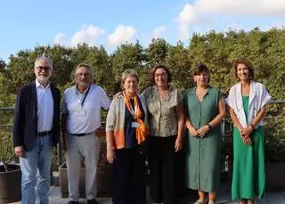 La 'era dorada' del alzhéimer: la ciencia investiga un "récord" de tratamientos para esta enfermedad