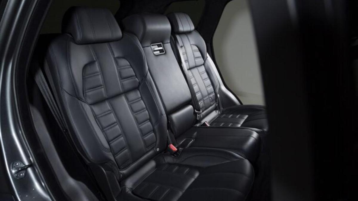 How to correctly clear leather-based automobile seats