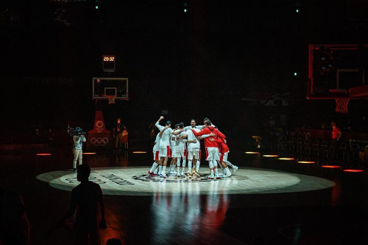 España debe ofrecer la mejor versión ante Eslovenia para ser primera de grupo