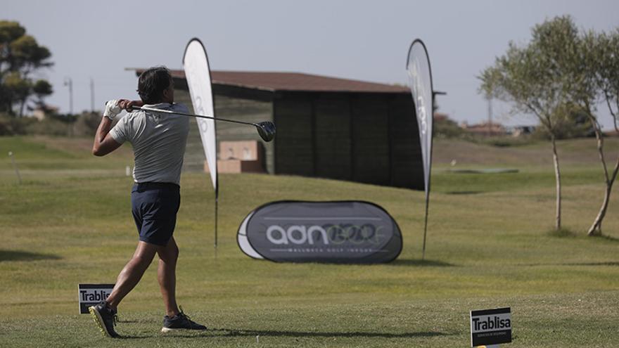 Golf Maioris XXIX Torneo de Diario de Mallorca Banco Sabadell