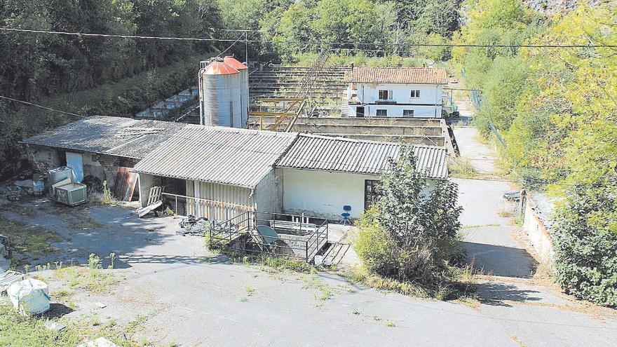 Primer paso para ampliar &quot;el grifo&quot; del agua potable de Asturias