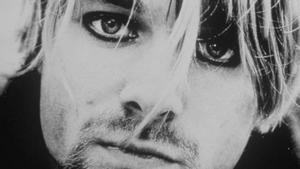 Kurt Cobain