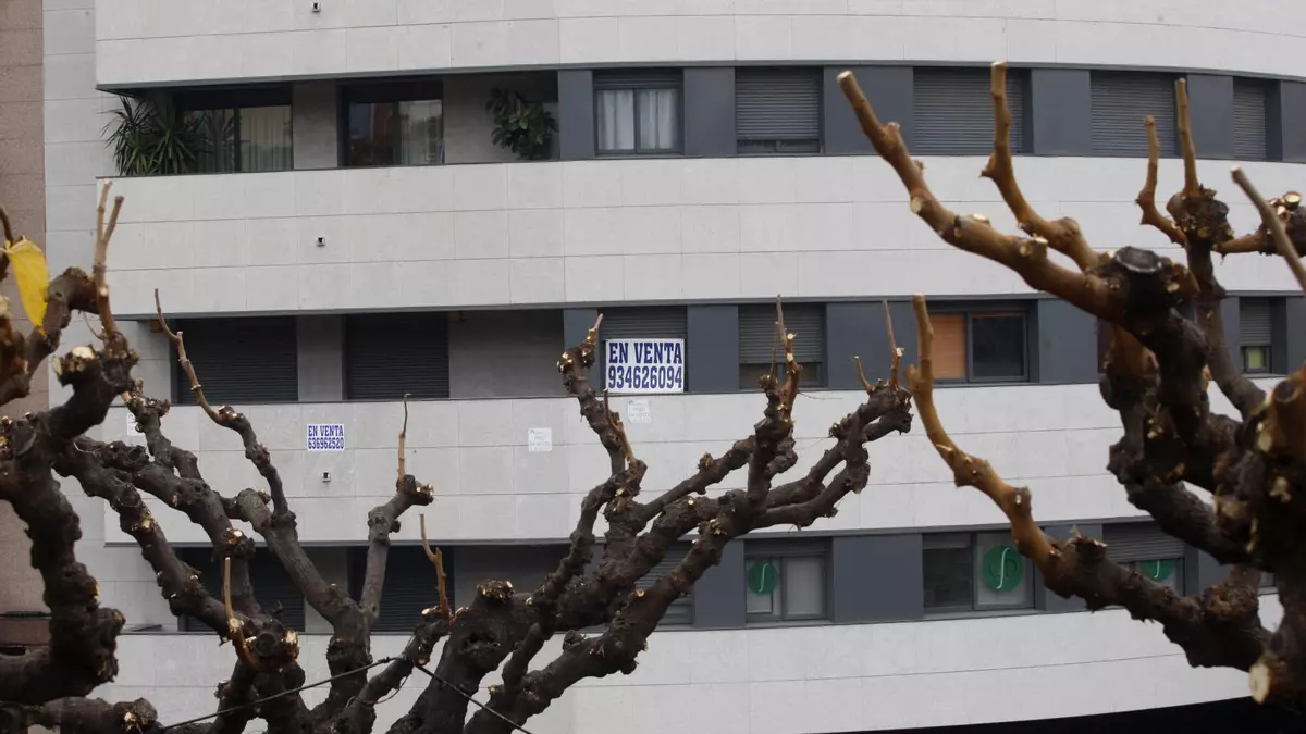 Vivir bien en Santa Coloma: este es el sueldo que necesitas para llegar a fin de mes sin problemas