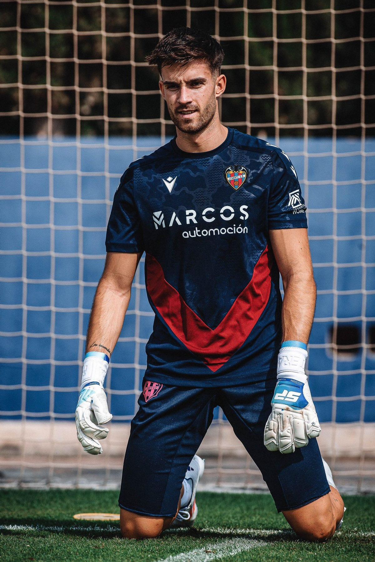 Alfonso Pastor