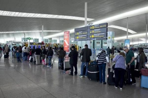 Las fotos del 29-M en España