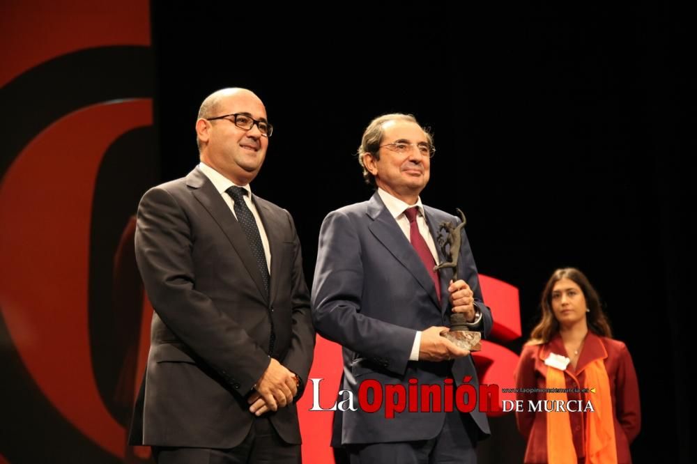 Premios Empresariales Cámara 2017 Lorca