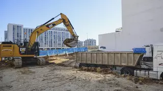 Desequilibrios estructurales como la vivienda moderarán el crecimiento económico español en la segunda mitad del año