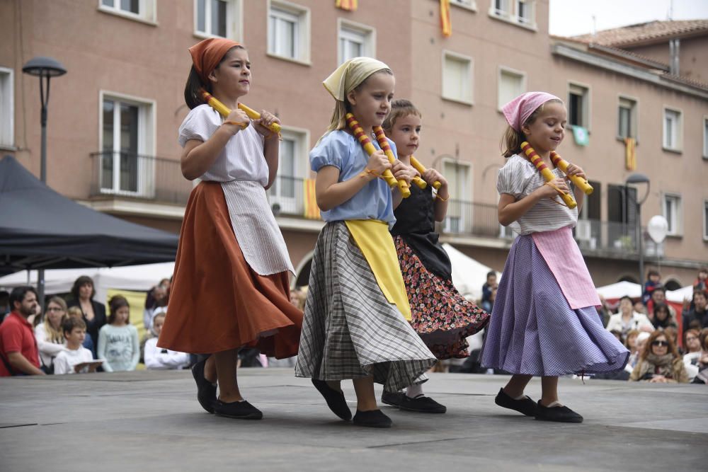 Fira de tardor de Navàs