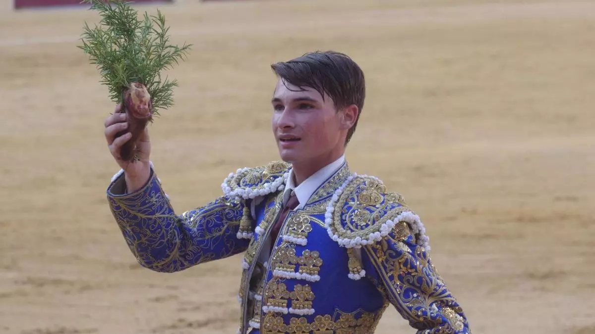 Nadie quiere quedarse atrás en el Certamen de Escuelas Taurinas de Málaga