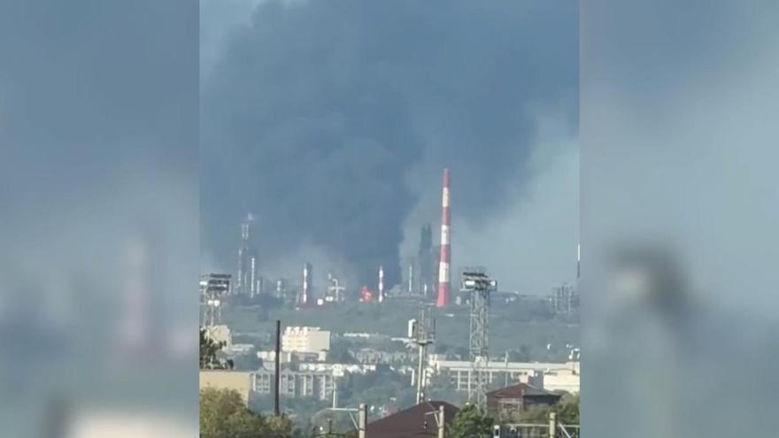 Guerra de Ucrania, en directo: última hora y noticias sobre el conflicto con Rusia