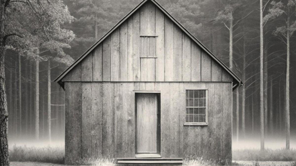 'Bosque lejano', Theodore Kaczynski