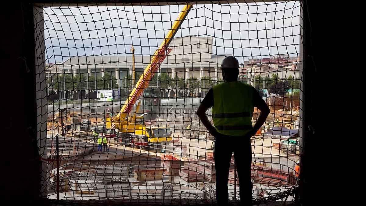 La mitad de accidentes laborales pasan en las tres primeras horas de trabajo