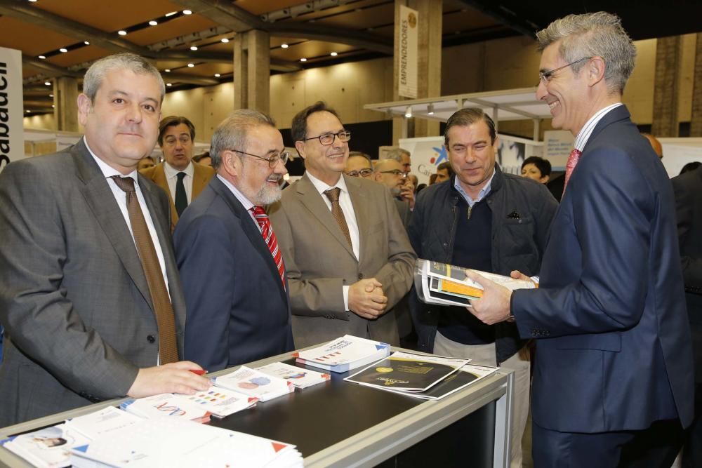 IX edición de Forinvest en Feria Valencia