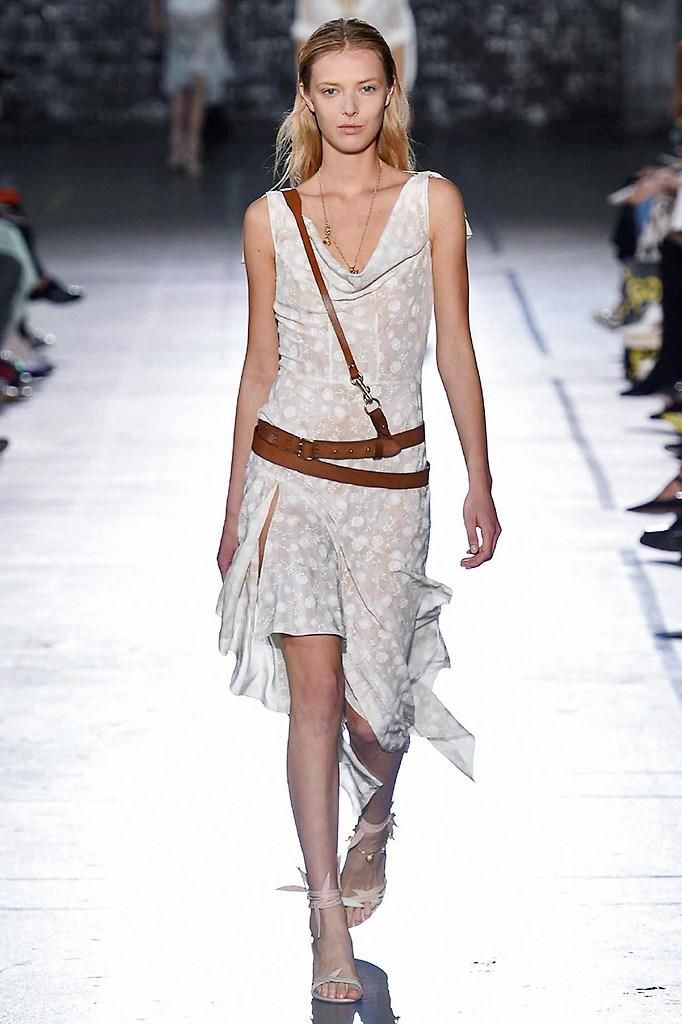 John Galliano