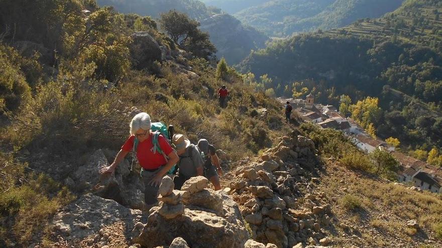 El Centre Excursionista de Castelló busca jóvenes