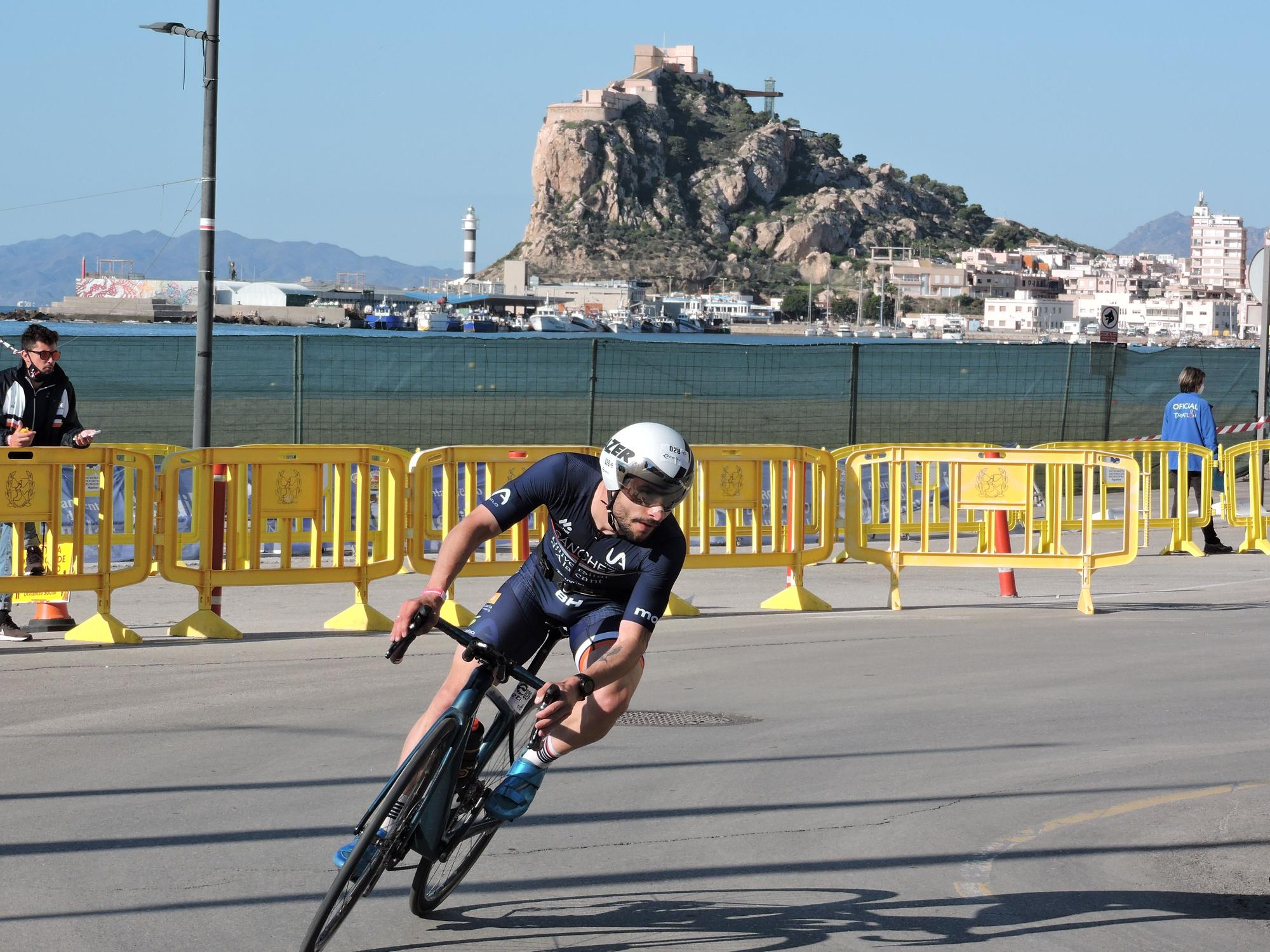 Duatlón Carnaval de Águilas (Mayores)