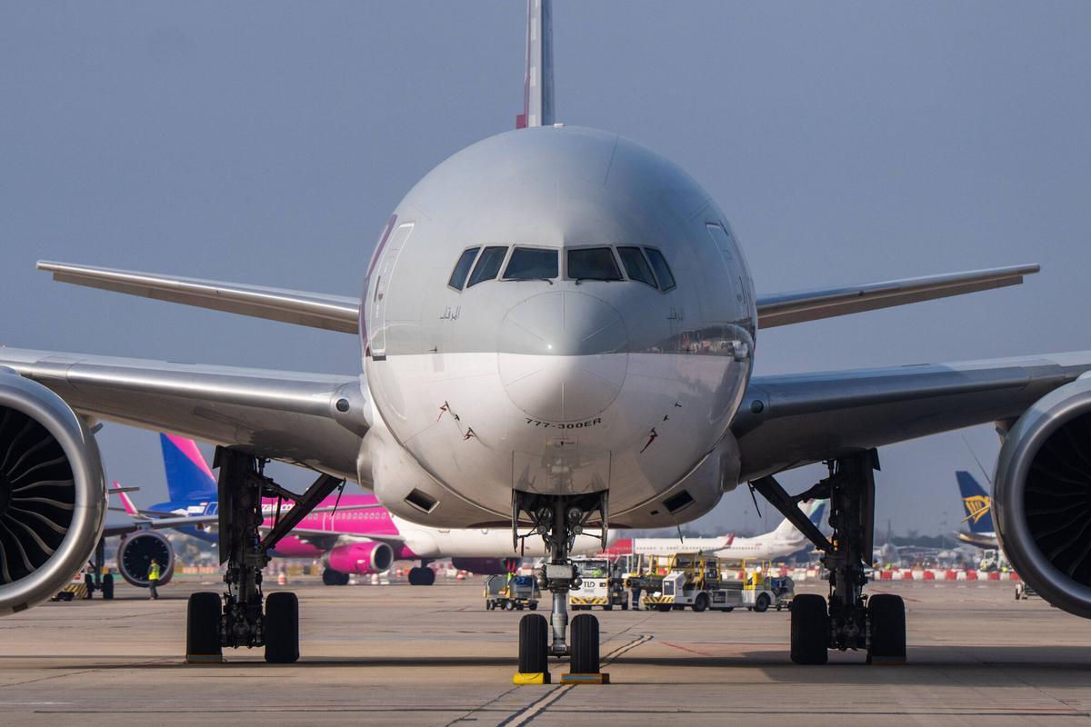 Aena ja té decidit a què destinarà 878 milions dels 1.800 previstos a l’aeroport de Barcelona-el Prat