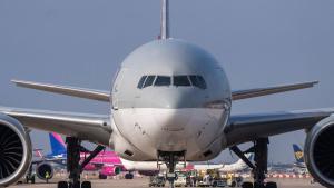 Aena ja té decidit a què destinarà 878 milions dels 1.800 previstos a l’aeroport de Barcelona-el Prat