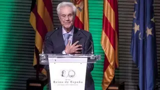 Los hoteleros de Mallorca: Gabriel Escarrer Juliá ha sido "una pieza clave" para la marca España