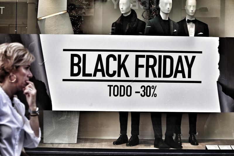 Black Friday