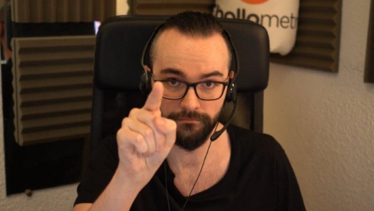 Este es el mejor streamer de Twitch según El Xokas