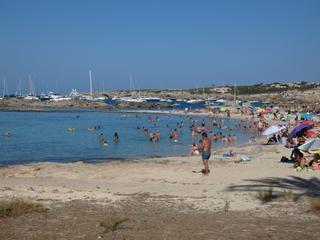 Turismo en Formentera: Otro año en la montaña rusa