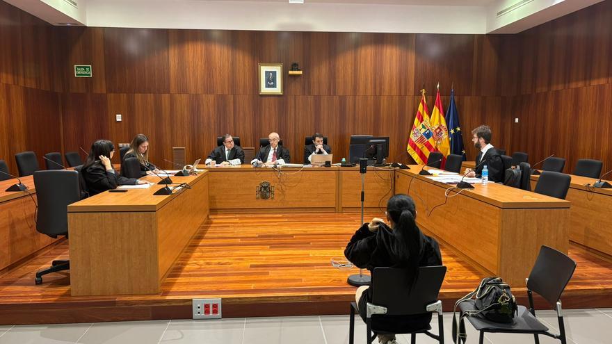 Absuelta de trata de blancas la 'madame' del club Las Brujas de Mainar