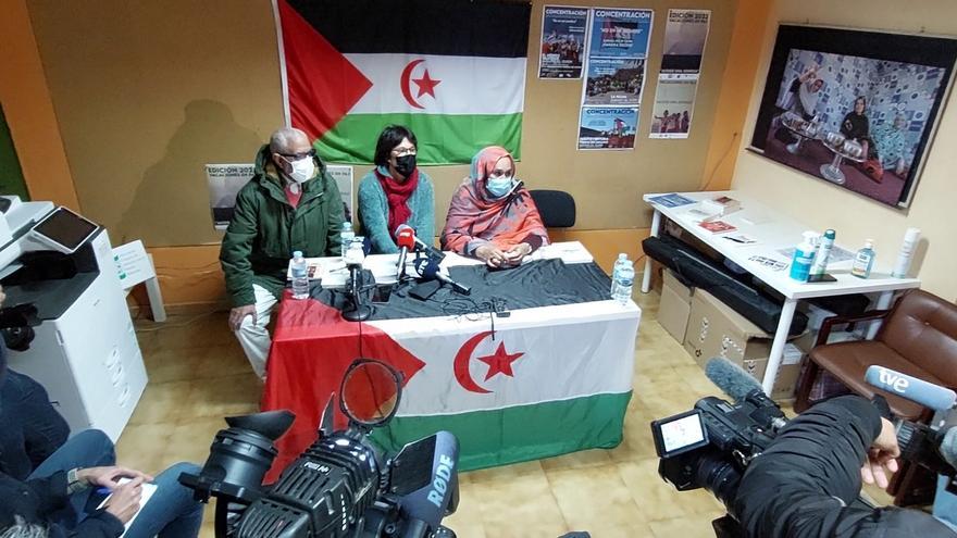 Los Amigos del Sáhara llaman a movilizarse este sábado en Canarias