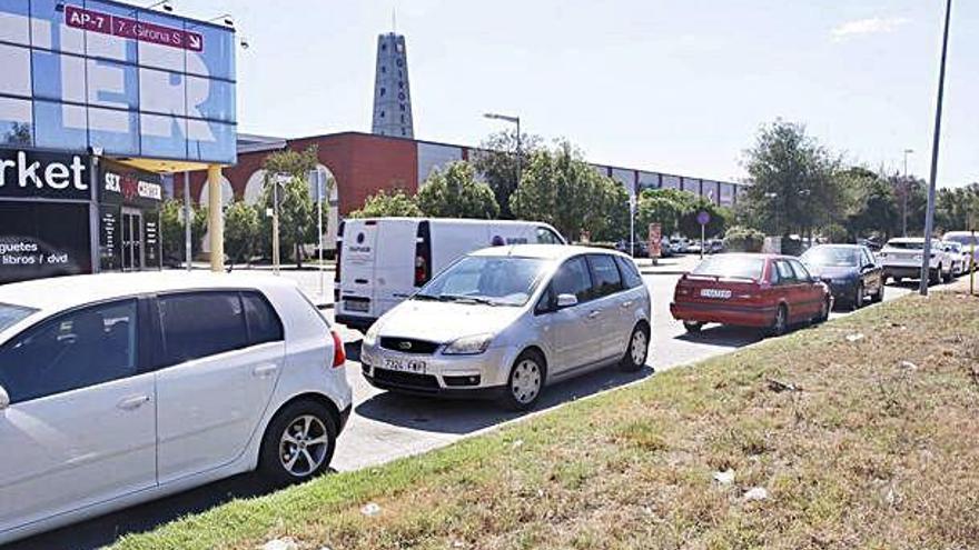 L&#039;Ajuntament de Salt aprova les zones verdes i els veïns hi veuen afany recaptatori