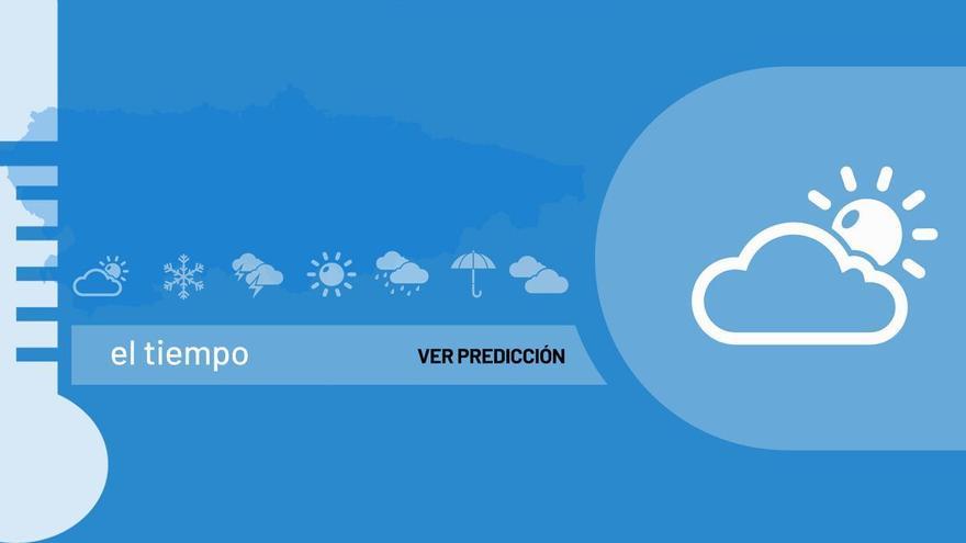 El tiempo en Peníscola/Peñíscola: previsión meteorológica para mañana, lunes 4 de diciembre