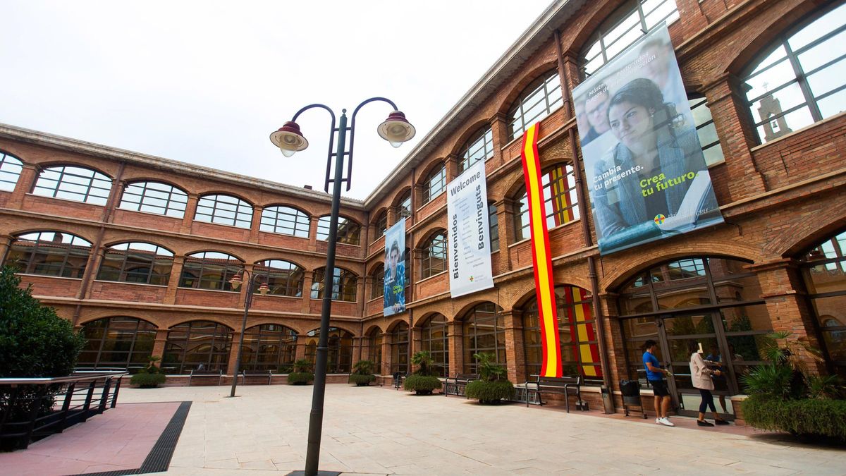 Una quincena de nuevas universidades privadas, pendientes de creación o autorización