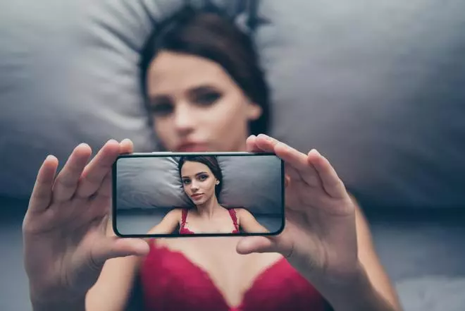 Fotografía 'boudoir' para vivir a tope tu sexualidad