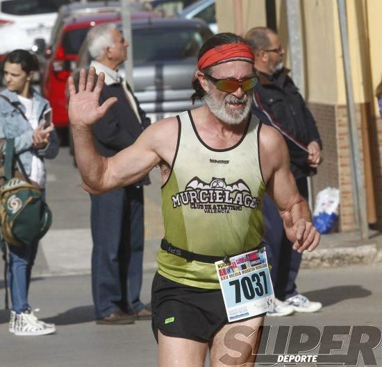 Búscate en la Media Maratón de Moncada [SIN PIE] [