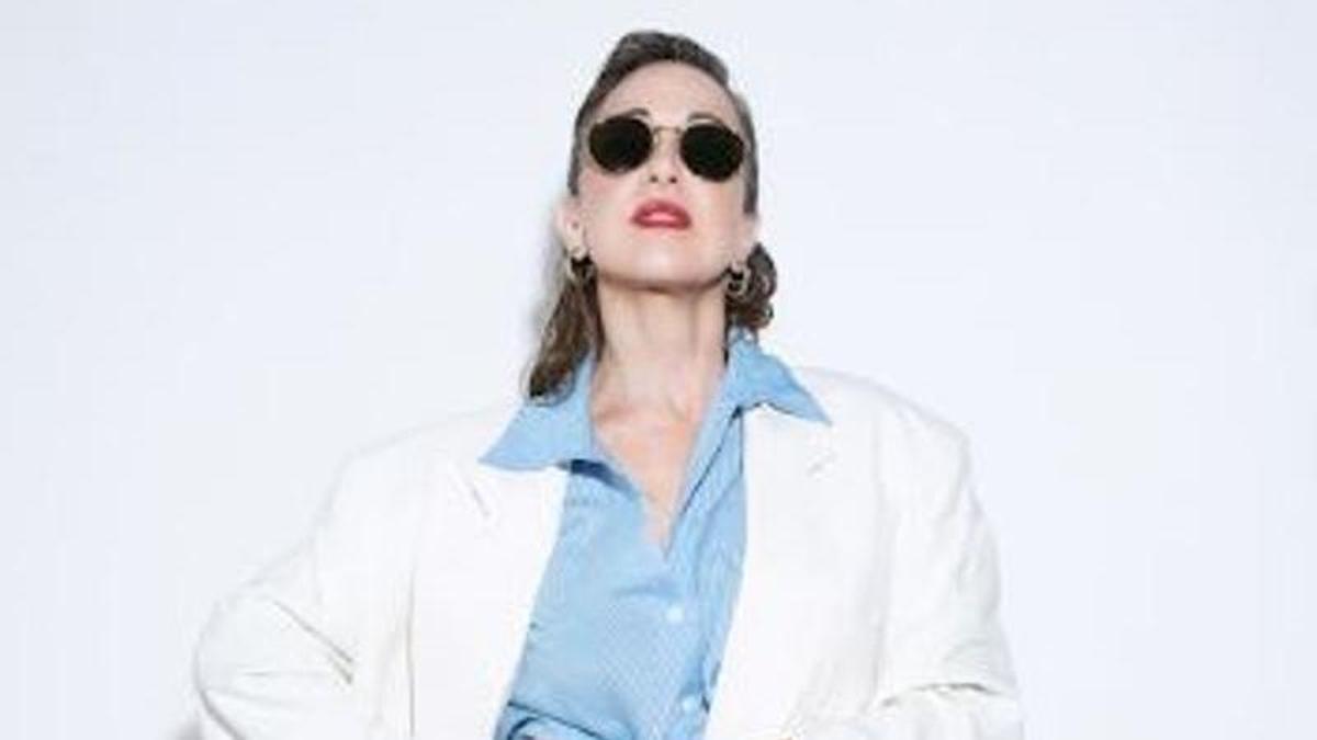 Nena Daconte