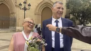 Cómo alcanzar los 50 años de matrimonio: "El secreto está en la paciencia y la comprensión"