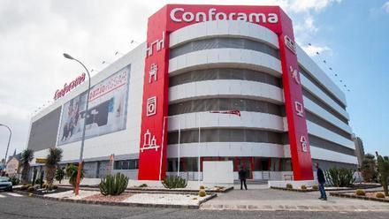 Conforama contrata a 55 personas para su nueva tienda de Arinaga - La  Provincia