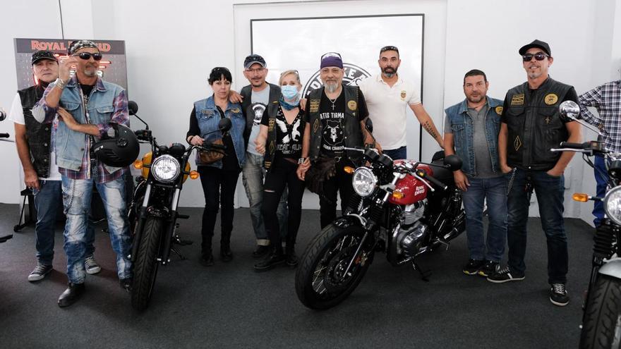 LPA Motown: Feria de la Moto y de la Movilidad Urbana Sostenible