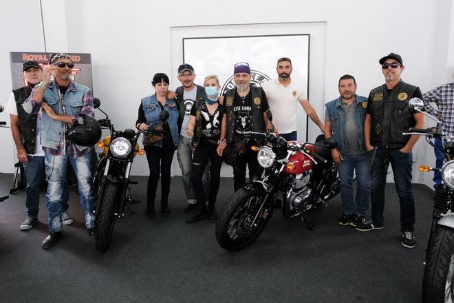 LPA Motown: Feria de la Moto y de la Movilidad Urbana Sostenible