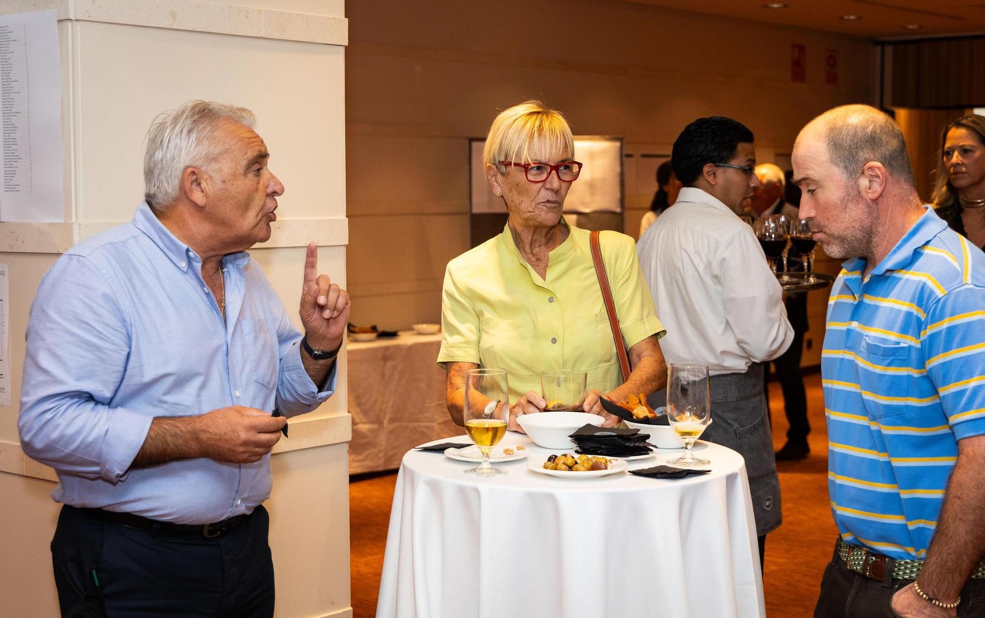 Premios del Colegio de Ingenieros Agrónomos de Levante (COIAL)