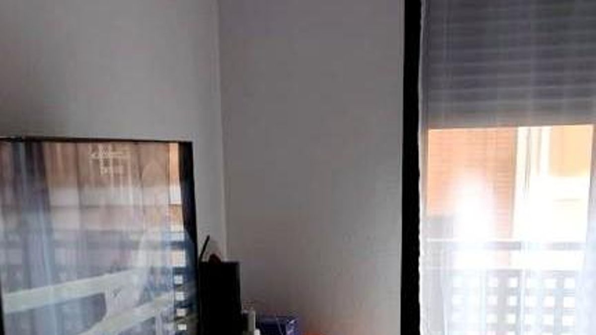 Piso a la venta en el barrio de San Blas, Alicante