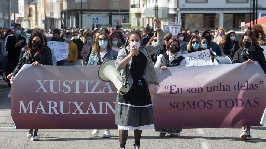 Más pasos en el caso de A Maruxaina: el juzgado abre nuevas diligencias y cita a declarar a parte de las afectadas