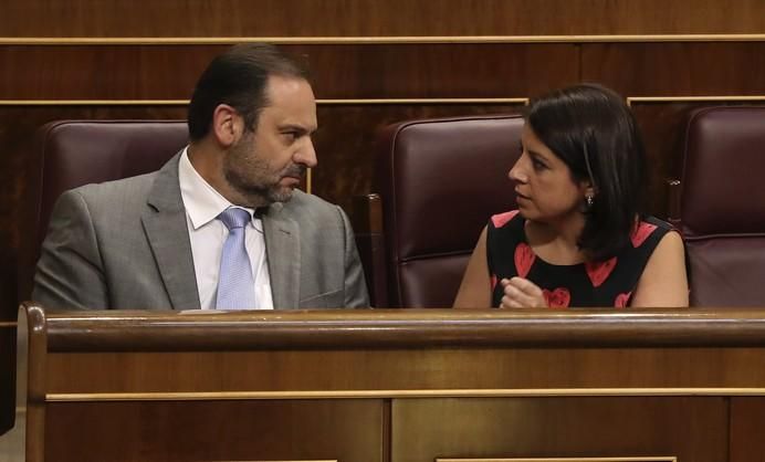 DEBATE SOBRE EL PROYECTO DE LEY DE PRESUPUESTOS ...