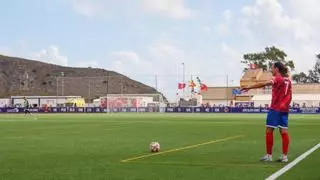 Las entradas para el partido de Copa Minera-FC Cartagena, a la venta este viernes
