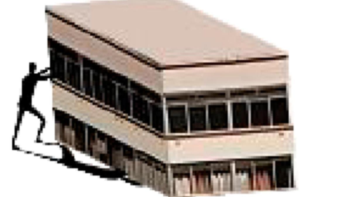 La vivienda, espacio de vida.